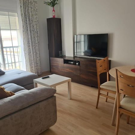 Apartamento En 内尔哈 外观 照片