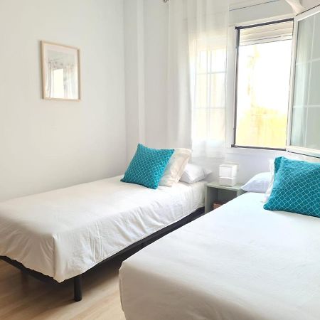 Apartamento En 内尔哈 外观 照片