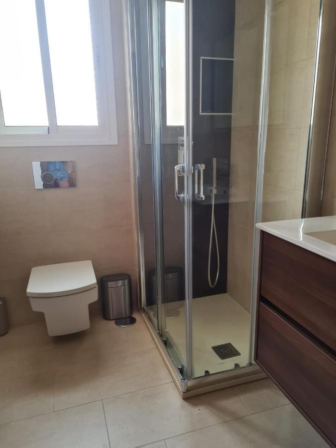 Apartamento En 内尔哈 外观 照片