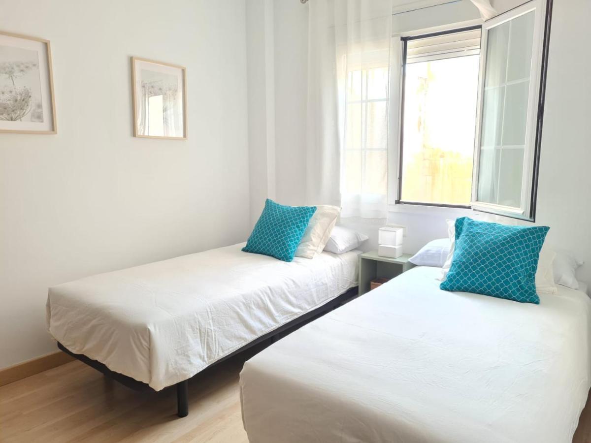 Apartamento En 内尔哈 外观 照片